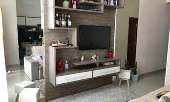 Imagem 3: Casa no Condomínio Park Real com 3 dorms sendo 1 suite