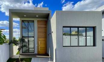 Imagem 1: Casa em Condomínio para Venda em Lagoa Santa, Trilhas do Sol, 3 dormitórios, 2 suítes, 1 b