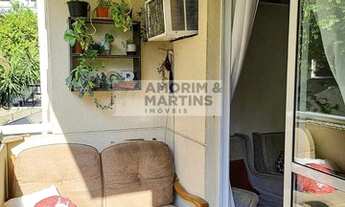 Imagem 5: Apartamento para Venda em Rio de Janeiro, Pechincha - Jacarepaguá, 3 dormitórios, 1 suíte