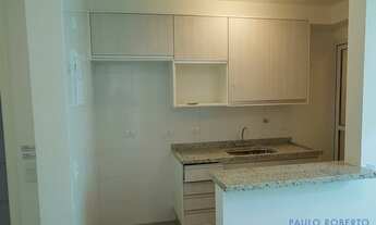 Imagem: APARTAMENTO - CONSOLAÇÃO - SP