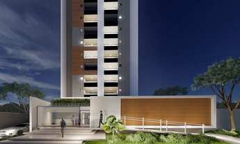 Imagem 3: Apartamento residencial para venda, Alto Tarumã, Pinhais - AP13605