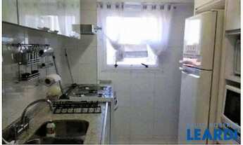 Imagem 6: APARTAMENTO - VILA SÃO FRANCISCO - SP