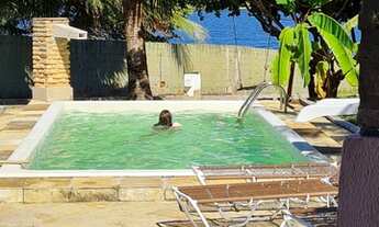 Imagem 4: DUPLEX NA BEIRA DA LAGOA DO URUARU