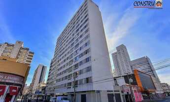 Imagem: Apartamento à venda, 124 m² por R$ 430.000,00