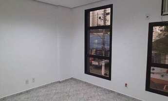 Imagem 6: Sala Comercial 72m² Vila Romana - Venda/Locação