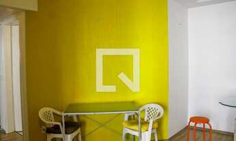 Imagem 5: Apartamento à Venda - Santa Paula, 3 Quartos, 93 m2