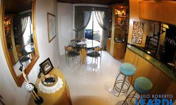 Imagem 1: APARTAMENTO - BROOKLIN - SP