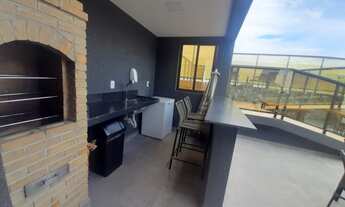 Imagem 6: Apartamento para venda com 42 metros quadrados com 1 quarto em Intermares - Cabedelo - PB