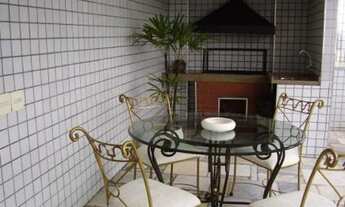 Imagem 7: SÃO PAULO - Apartamento Padrão - INDIANÓPOLIS