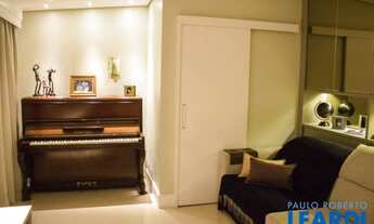 Imagem 7: COBERTURA - VILA MASCOTE - SP