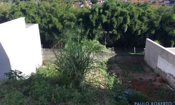 Imagem: TERRENO EM CONDOMÍNIO - CONDOMÍNIO RESIDENCIAL