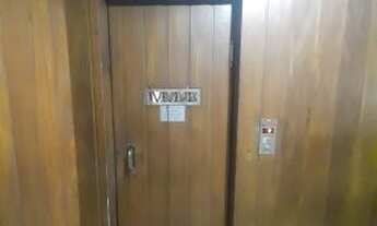 Imagem 5: Apartamento para aluguel possui 114 metros quadrados com 3 quartos em Tijuca - Rio de Jane