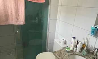 Imagem 6: Apartamento no Turu com 2 Quartos- Nascente