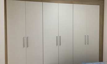 Imagem 2: APARTAMENTO - ALPHAVILLE INDUSTRIAL - SP