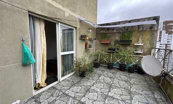 Imagem 3: Cobertura duplex na consolação