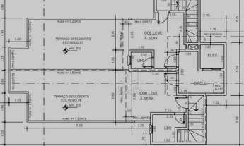 Imagem 4: Apartamento à venda, 46 m² por R$ 290.000,00 - Cidade São Jorge - Santo André/SP