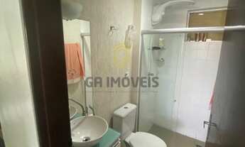 Imagem 7: Apartamento com 80 m2 e 3/4, com vista para o Corredor Vera Arruda por 320 mil