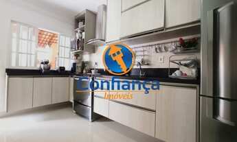 Imagem 4: Excelente casa linear 3 quartos e closet - Colina de Laranjeiras