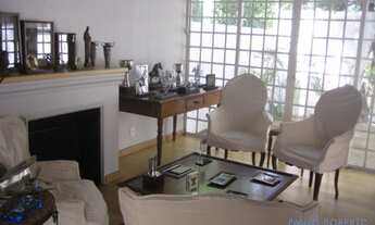 Imagem 2: SOBRADO - JARDIM AMÉRICA - SP