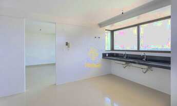 Imagem 6: Apartamentos com varanda /sacada e excelente localização a 40m da Epitácio Pessoa em Tamba