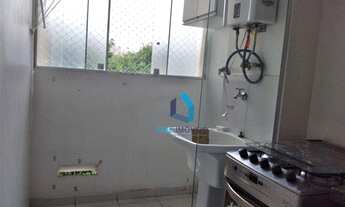 Imagem 4: Apartamento à venda, 63 m² por R$ 400.000,00 - Vila Inglesa - São Paulo/SP