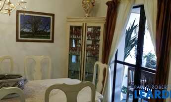 Imagem 7: APARTAMENTO - PERDIZES - SP