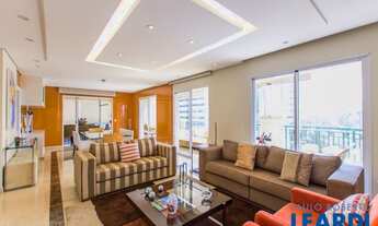 Imagem: APARTAMENTO - BROOKLIN - SP