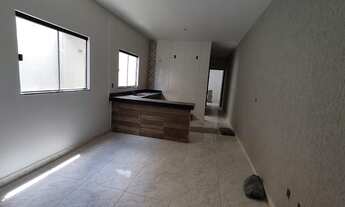 Imagem 2: Casa de 2 quartos em Alecrim - Japeri - RJ