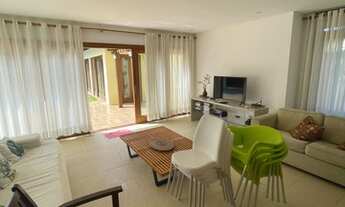 Imagem 7: Casa 4 suítes Porteira Fechada no Quintas de Sauípe R$ 1.770.000,00