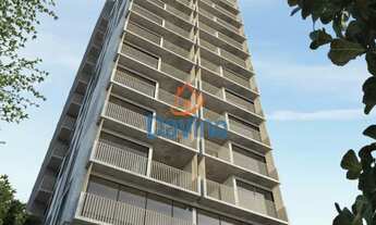 Imagem: APARTAMENTO DE 2 DORMITÓRIOS COM SUÍTE