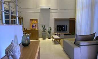 Imagem 6: Indaiatuba - Casa de Condomínio - Jardim Residencial Maria Dulce