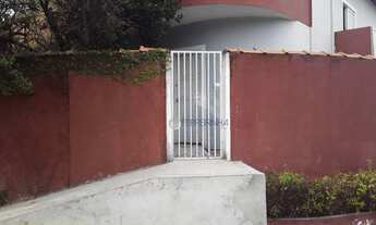 Imagem: Pequena sala para locação