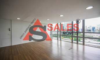 Imagem 5: Conjunto à venda e para locação, Conjunto, 286 m² - venda por R$ 3.200.000 ou aluguel por