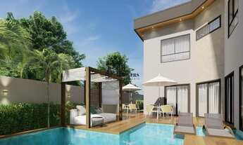 Imagem: Casa Alto Padrão no Condomínio Caledônia