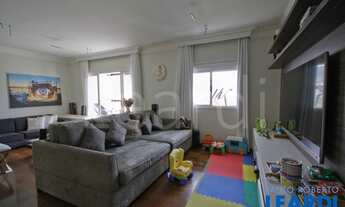 Imagem 6: APARTAMENTO - TAMBORÉ - SP