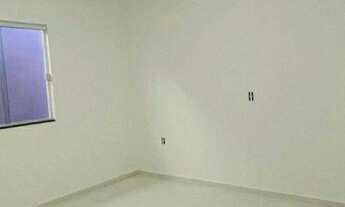 Imagem 5: Casa para venda tem 128 metros quadrados com 3 quartos em Lagoa Redonda - Fortaleza - Cear