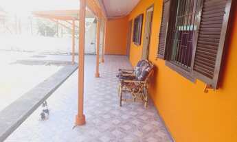 Imagem 5: VENDO CASA NA PRAIA MEIA QUADRA DO CENTRO