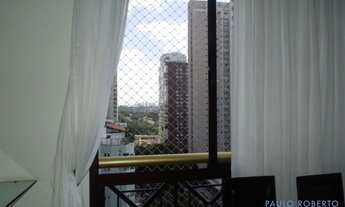 Imagem 5: APARTAMENTO - CAMPO BELO - SP