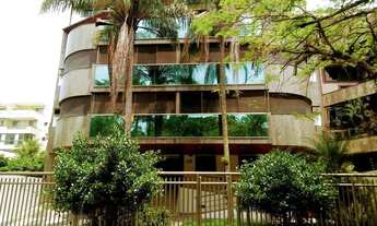 Imagem 1: Apartamento com 3 dormitórios à venda, 125 m² por R$ 960.000 - R dos Bandeirantes - Rio de