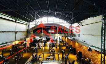 Imagem 4: Galpão à venda, R$ 7.900.000, 1145 metros de área construídos, pé direito alto de 12 metro