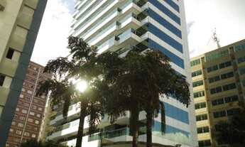 Imagem 2: PRÉDIO - CONSOLAÇÃO - SP