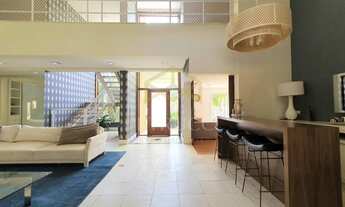 Imagem 6: Casa - Chácaras do Alto da Nova Campinas - Campinas