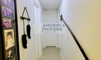 Imagem 6: Apartamento para Venda em Rio de Janeiro, Pechincha - Jacarepaguá, 3 dormitórios, 1 suíte