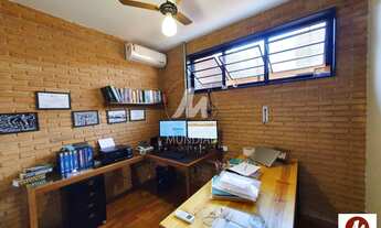 Imagem 3: Casa (térrea na rua) 4 dormitórios/suite, cozinha planejada