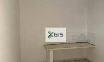 Imagem 4: Salão para alugar, 230 m² por R$ 4.400/mês - Vila Maceno - São José do Rio Preto/SP