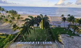 Imagem 3: Julius | Beira-Mar Piedade | Varandão | Nascente | 3 Quartos