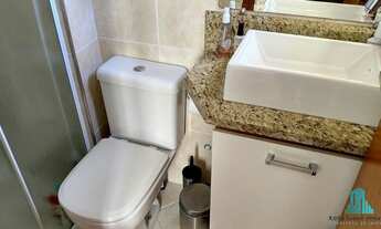 Imagem 6: Cobertura para Venda em São Caetano do Sul, Santa Maria, 2 dormitórios, 1 suíte, 3 banheir