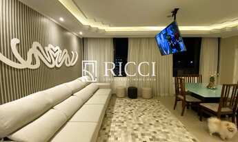 Imagem 3: SANTOS - Apartamento Padrão - GONZAGA