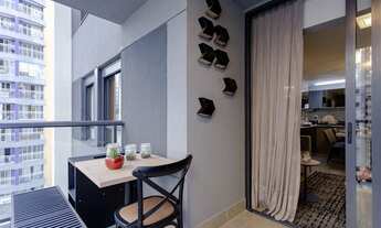 Imagem 5: Apartamento com 3 dormitórios e 2 vagas em Perdizes