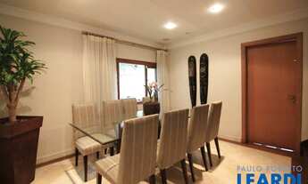 Imagem 6: CASA ASSOBRADADA - VILA ROMANA - SP